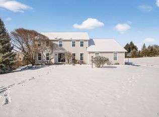 4326 Chilmark St, Marcellus, NY 13108