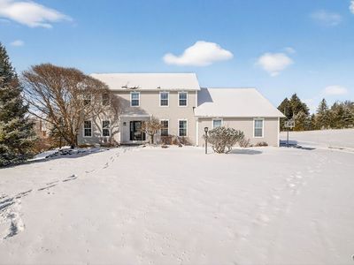 4326 Chilmark St, Marcellus, NY, 13108