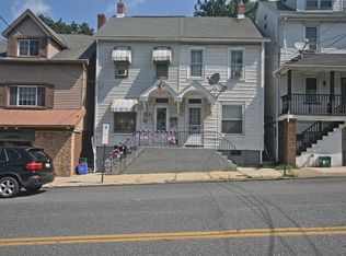 44 W North St, Bethlehem, PA 18018