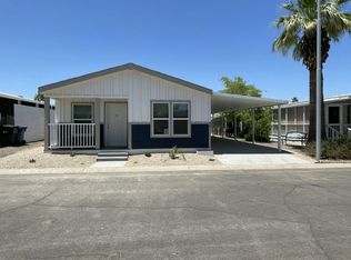 2401 W Southern Ave LOT 56, Tempe, AZ 85282