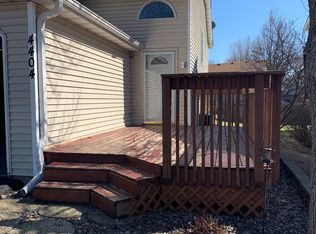 4404 Cinnamon Ridge Trl, Eagan, MN 55122