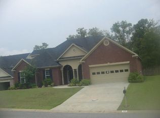 421 Weyanoke Dr, Evans, GA 30809