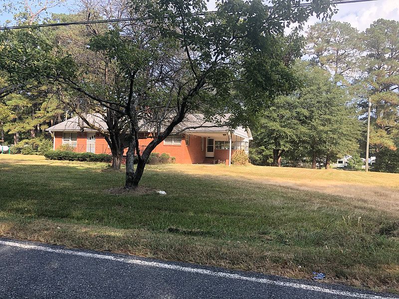 198 Moncure School Rd, Moncure, NC 27559 Zillow