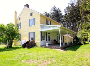 2852 State Route 487 Hwy, Orangeville, PA 17859