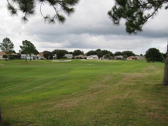 Fairway View from Home