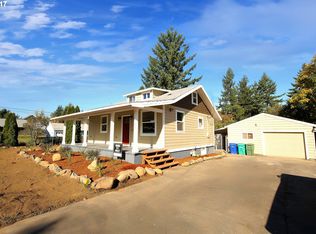 5709 NE Wygant St, Portland, OR 97218