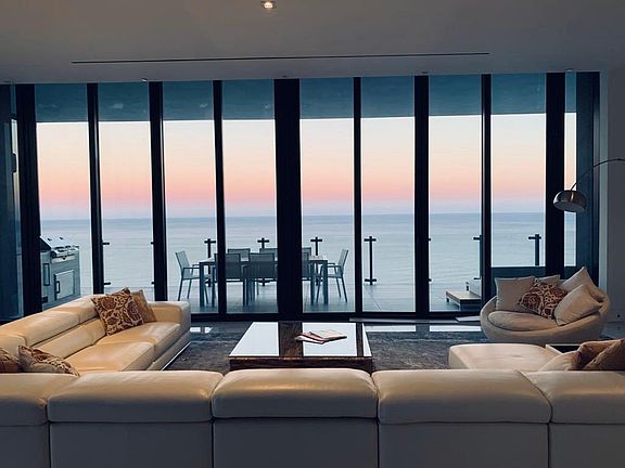 2nd image of 17141 Collins Ave Unit 4001