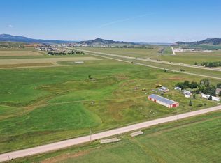 S Colorado Blvd, Spearfish, SD 57783
