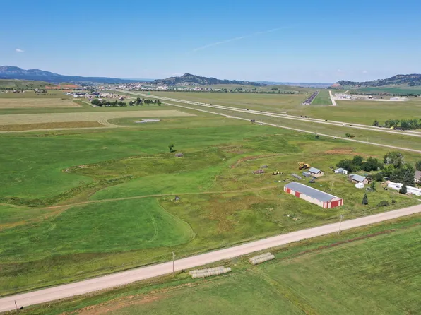 S Colorado Blvd, Spearfish, SD 57783