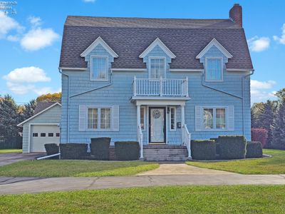 810 N Main St, Clyde, OH, 43410