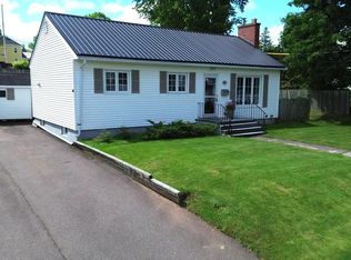 66 Melrose Ter, Truro, NS B2N 1W4