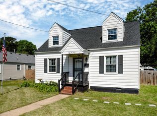 5240 Texas Ave, Norfolk, VA 23513