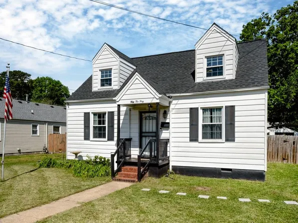 5240 Texas Ave, Norfolk, VA 23513