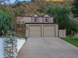 29562 Silverado Canyon Rd, Silverado Canyon, CA 92676