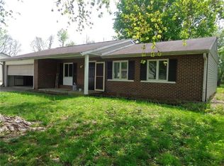 7601 Natchez Ct, Indianapolis, IN