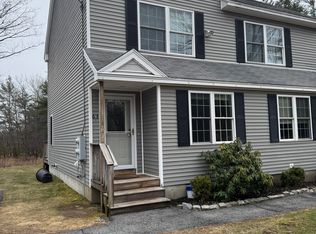 63 Day Rd #A, Gorham, ME 04038