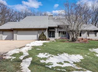 3528 Timber Ln, Cross Plains, WI 53528