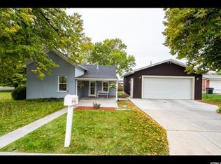 91 E Center St, Centerville, UT 84014