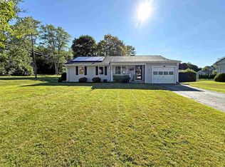 67 Meadow Brook Rd, Rutland, VT 05701