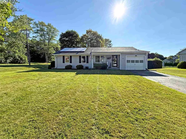 67 Meadow Brook Road, Rutland City, VT 05701