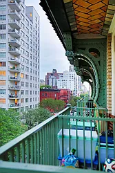 Sold by Keller Williams NYC