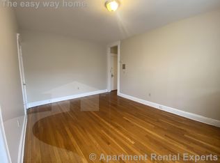 10 Agassiz St #15, Cambridge, MA 02140