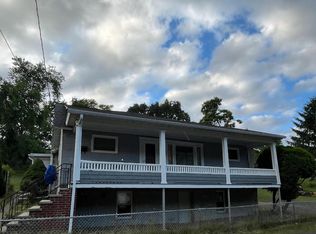 329 Slope St, Warrior Run, PA 18706