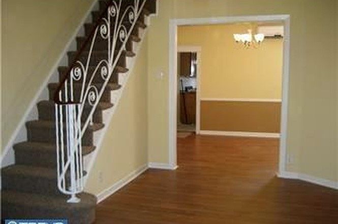 Living Room Dining