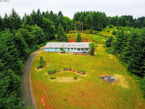 2nd image of 54845 NW Wilson River Hwy
