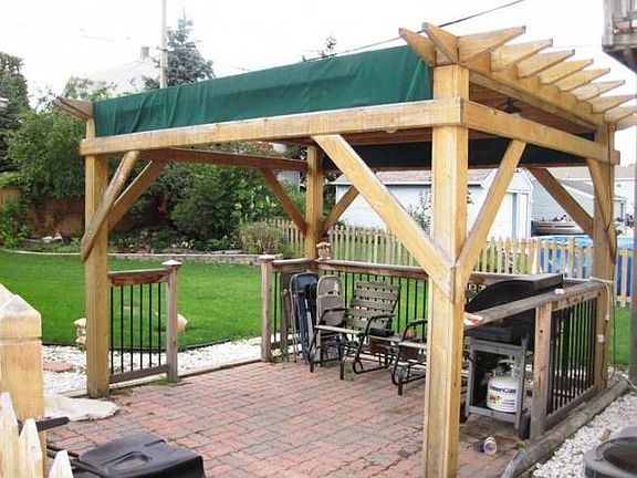 Pergola