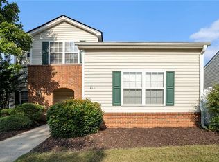 139 W Oaks Pl, Woodstock, GA 30188