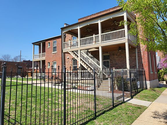 2nd image of 1613 Dolman St #2
