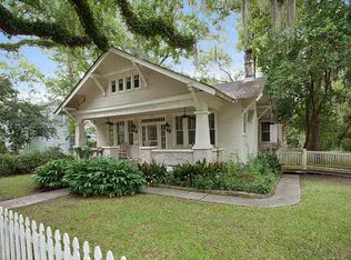 805 E Rutland St, Covington, LA 70433