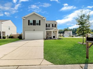 138 Stoney Creek Way, Moncks Corner, SC 29461