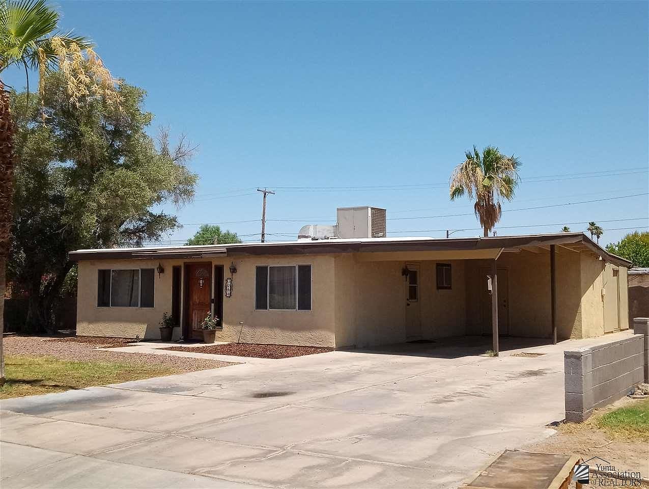 1294 W 19th St, Yuma, AZ 85364 | Zillow