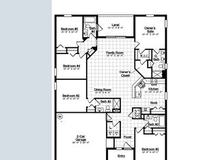 4159 Oaktree Dr, Davenport, FL 33837