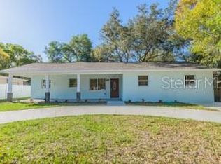 4016 W Euclid Ave, Tampa, FL 33629