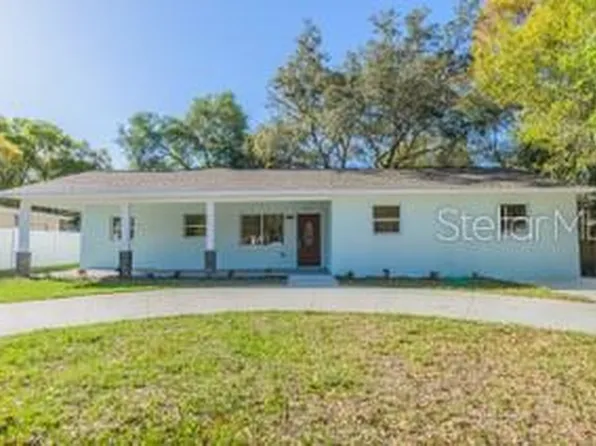 4016 W Euclid Ave, Tampa, FL 33629