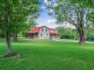 1716 Old Gainesboro Rd, Bloomington Springs, TN 38545