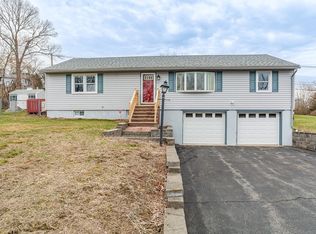 144 Avis Ave, Dracut, MA 01826