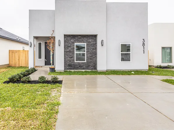 3811 Yoyis St, Laredo, TX 78046