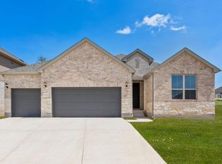 605 Ridge Point Dr, Georgetown, TX 78628