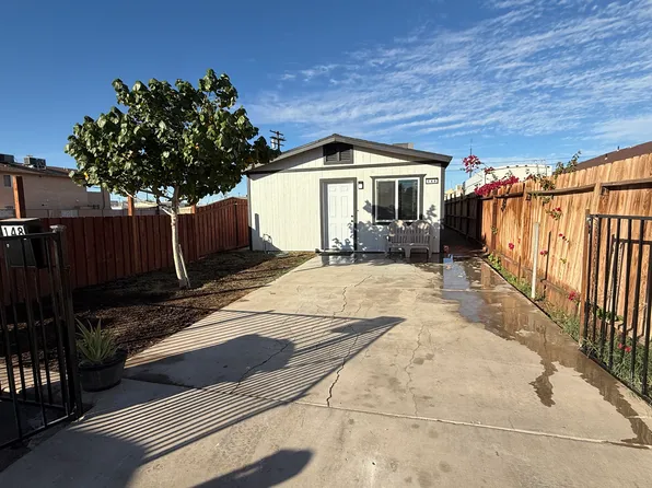148 W State St, El Centro, CA 92243
