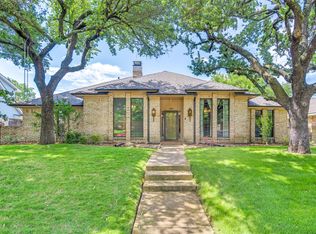 3404 Appalachian Way, Plano, TX 75075