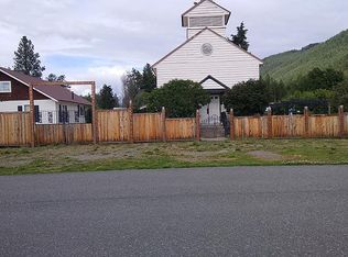 202 Winesap St, Marcus, WA 99151