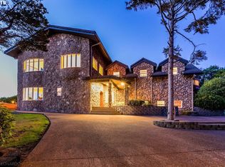 7907 Highway 101 N, Yachats, OR 97498