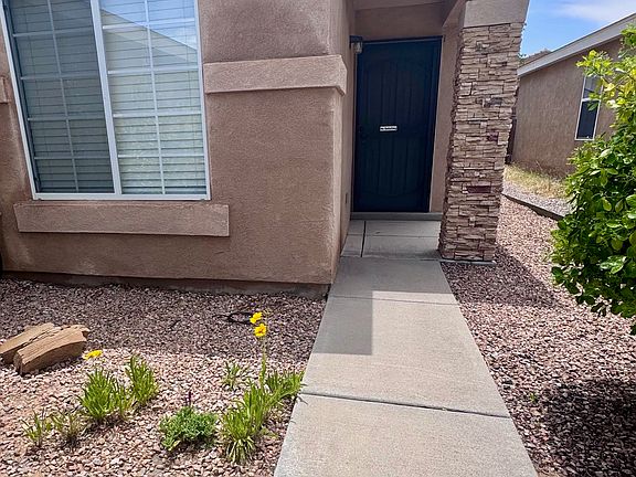 Entry way