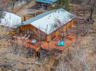 12 Highway 570, Embudo, NM 87531