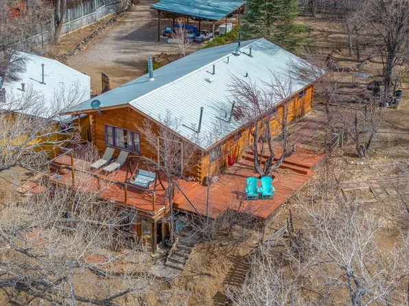 12 Highway 570, Embudo, NM 87531