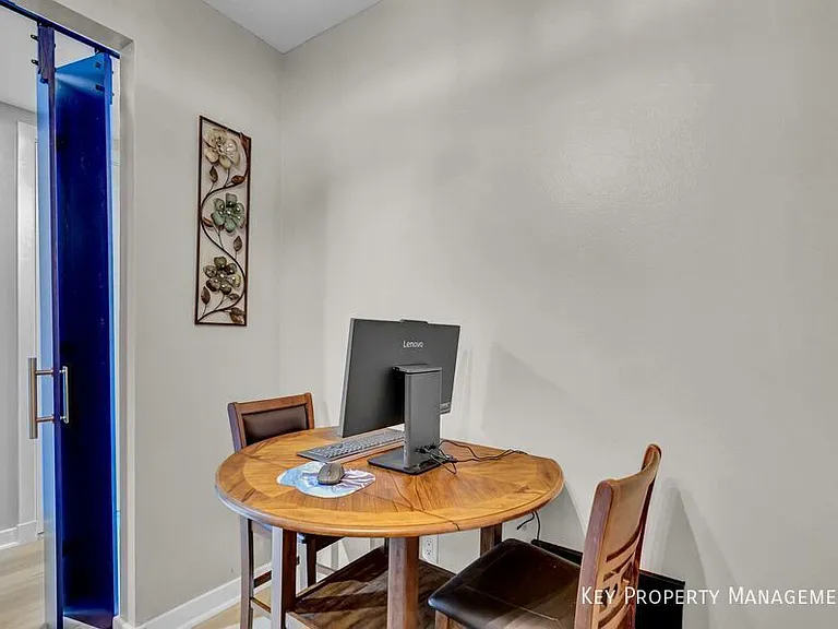 4525 Dean Martin Dr #1101 — Photo 33
